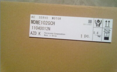 MHMA102A1G松下电机