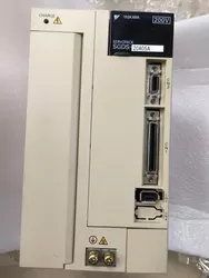 SGDV-R90FE1AY902AB原装安川伺服驱动器全新质保一年现货包邮议价