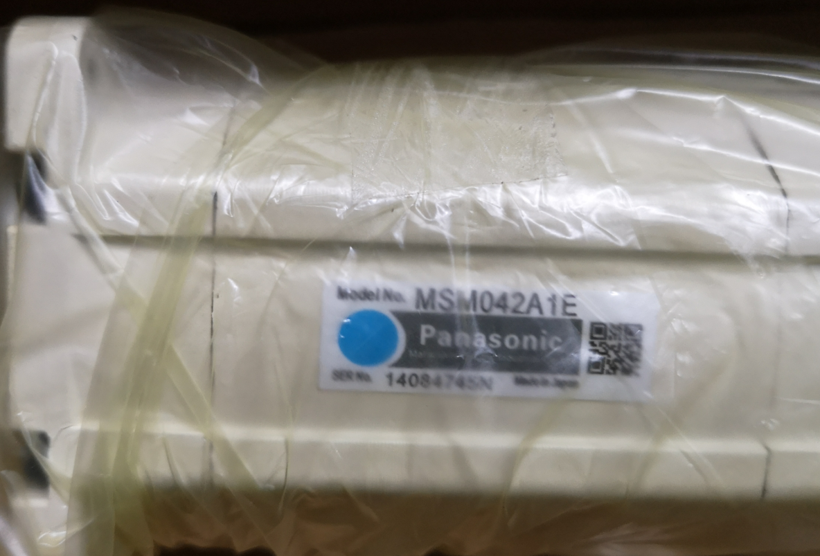MSM041A2U原装伺服电机全新质保一年现货包邮欢迎询价