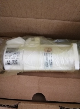 MSM042AAA/MSM042AAAX原装松下伺服电机全新质保一年现货包邮询价