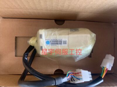 MSM5AZA1G/MSM5AZA1B/MSM5AZA1A/MSM5AZA1F伺服电机质保一年