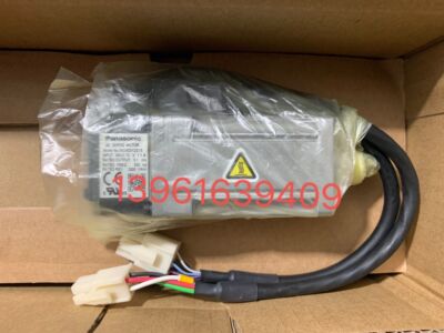 MSMD012G1S2原装100W伺服电机全新质保一年现货包邮询价