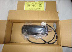 SGMAH-04A1A6CD-0Y SGMAH-04A1A61D-0Y原装安川伺服电机全新质保