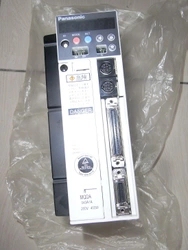 MSDA043A2A26原装松下伺服驱动器全新质保一年现货供应顺丰包邮