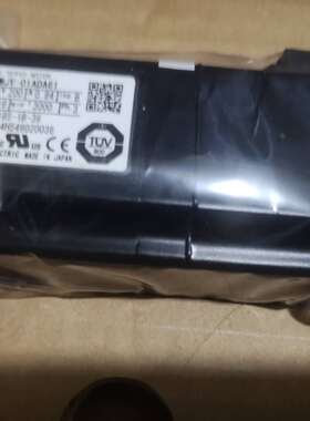 SGMPS-04ACA21-E原装安川400W伺服电机全新质保一年现货包邮询价