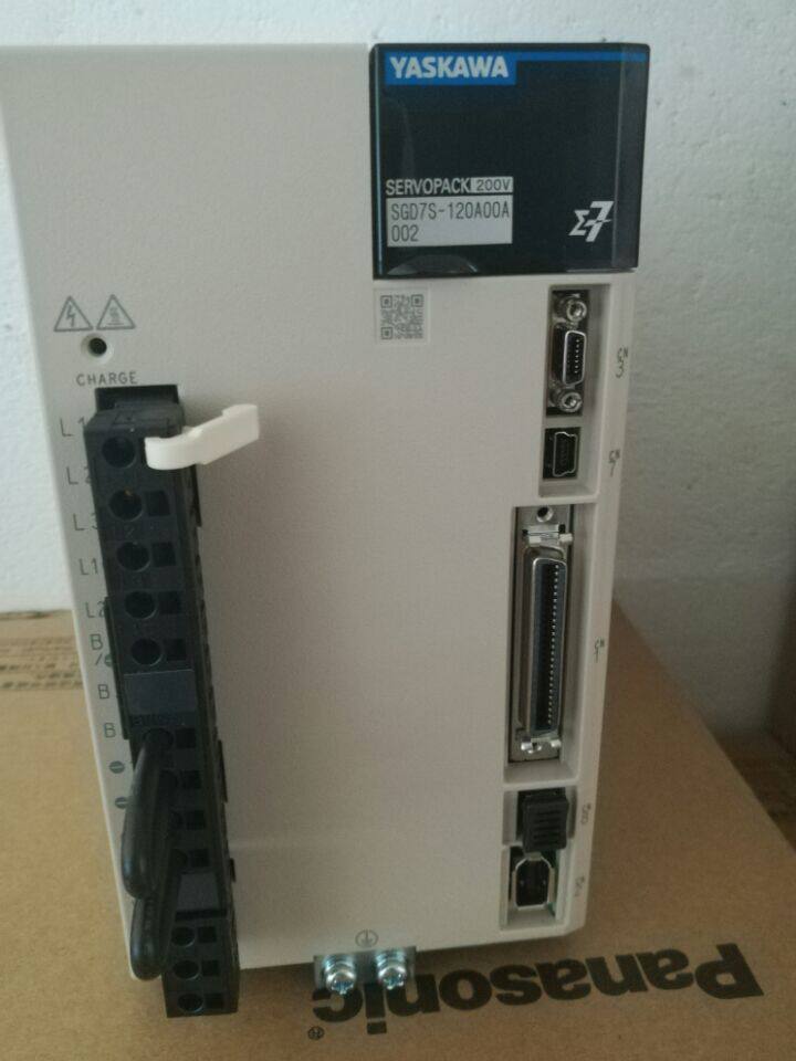 SGDV-200A01A安川驱动器