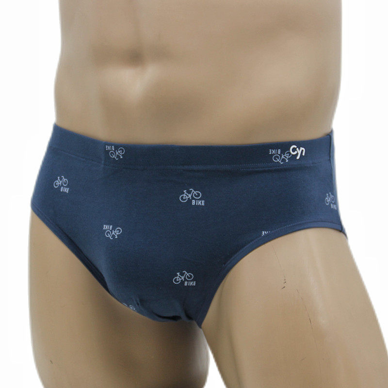 创雅诺3002 男士U凸弹力棉透气三角裤8032青年短裤潮裤大码内裤男,女士内衣/男士内衣/家居服,男三角内裤,淘宝优惠券,粉丝福利购,淘宝优惠卷