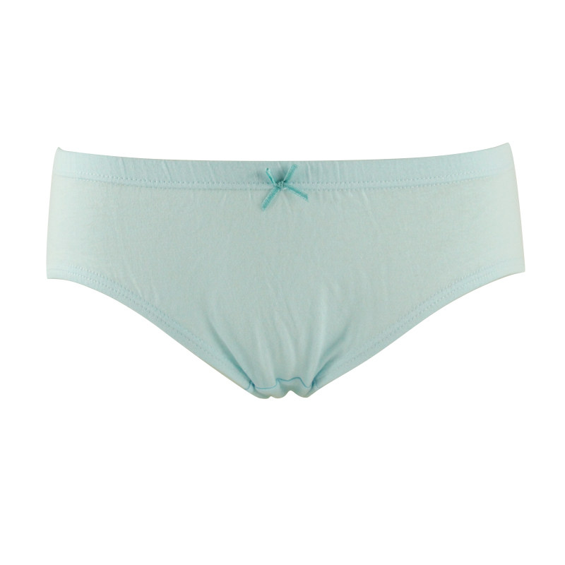 Slip EASINESS en coton - Ref 642800 Image 5