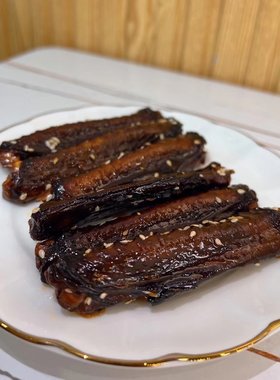 湘妞麻辣无添加酱香鸭翅中卤味熟美食零食湖南特产香辣条辣皮食品