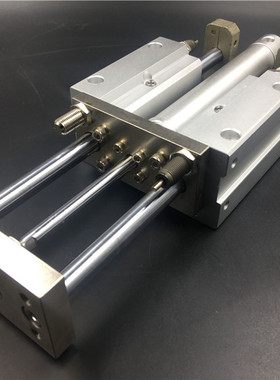 MGGMB带导杆气缸MGGMF20-75-100-125-150-200-250-300-400-M9BWL