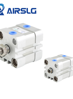 紧凑型气缸ACE12/16/20/25/32/40/50/63/80/100/125X10X15X25X30