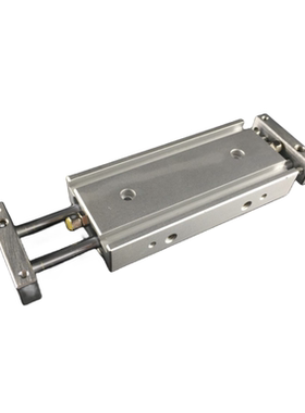 CXSWL 6双杆双出滑台气缸CXSWM10 16 20-25-32-50-75-100-125-150