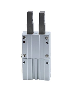 挡料单手指气缸MIS-10D MIW8 12 20 25 32 -8D-12D-20D-30D 50D1