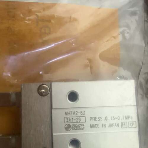 维修SMC MHZA2-6D，原装正品全新未拆封议价