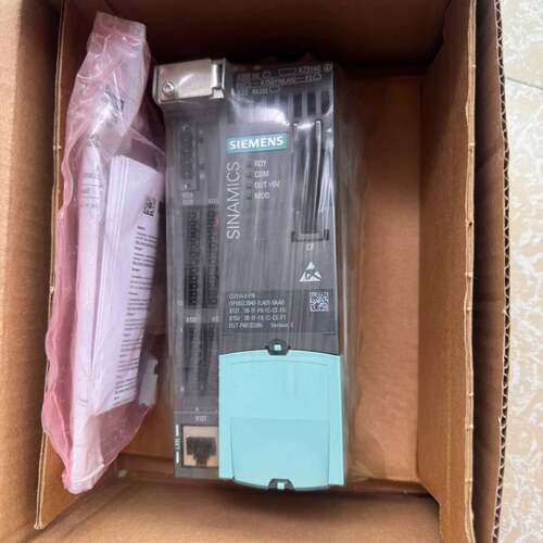 维修6SL3040-0JA01-0AA0 CU305PN SI议价