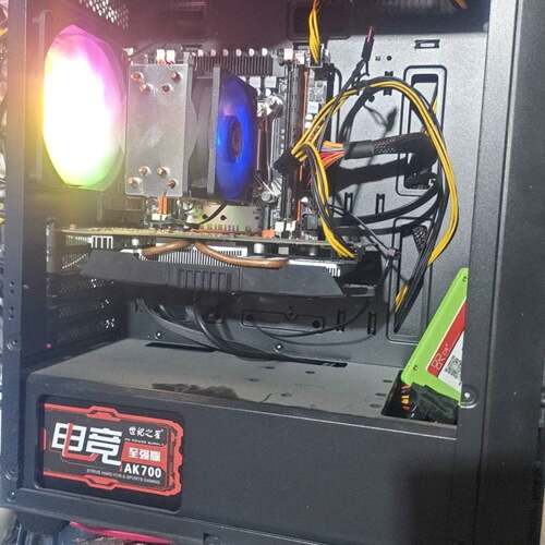 维修E5-2673 v3X99 16G DD，台式主机配置主板议价