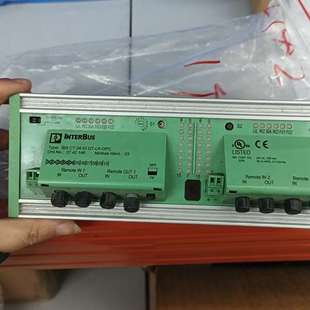 可维修InterBus IBS