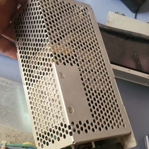 维修JWS150-24/A HFP，进口工业设备电源四个议价