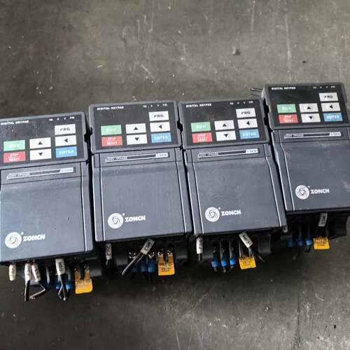维修Z2200-1R5G 21.5KW 220V，众辰变频器台议价
