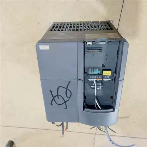 可维修6SE6420-2AD27-5CA1西门子M420 7.5K议价