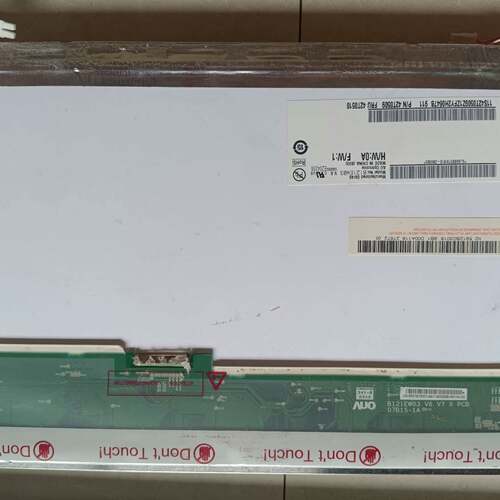 可维修B121EWO3 LTN121AT03 LTD121EWV议价