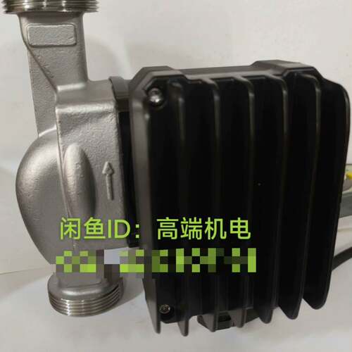 可维修替换新界APM25-12循环泵，替换新沪GPA25-11H，议价