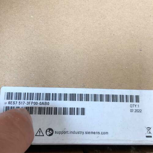维修6ES7517-3FP00-0AB0，全新原装正品议价