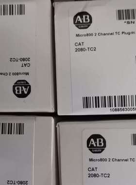 可维修2080-TC2 PLC 议价