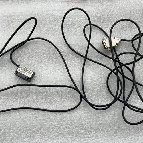 维修RGH41A50L00A1v，，雷尼绍光栅尺读数头精度米成色新议价