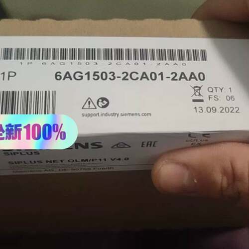 维修6AG1503-2CA01-2AA0，全新原装现货当天发议价