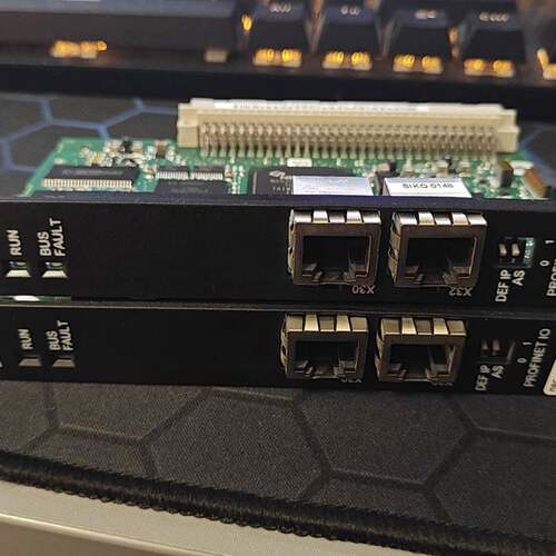 维修SEW DFE32B，PROFINET ，SE W99，，卡接口适合驱动器用。?