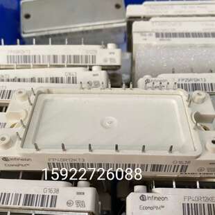 维修FP25R12KT3 FP25R12KE3 7MBR10SA议价