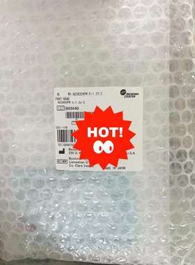 可维修贝克曼 AU5800 真空泵2年度保养包 B05640