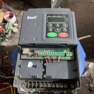 5R5P 变频 004G 可维修变频器CHE100