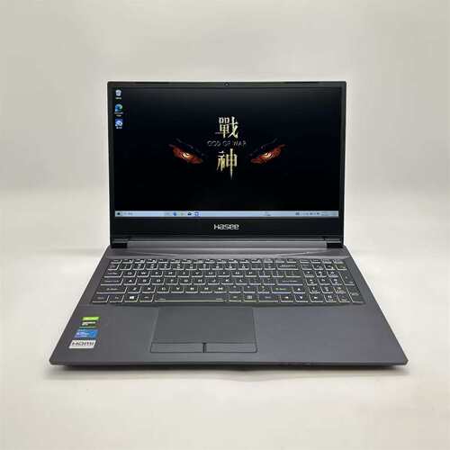 维修95新 神舟战神Z7M CU5NA i5 10300H GT议价