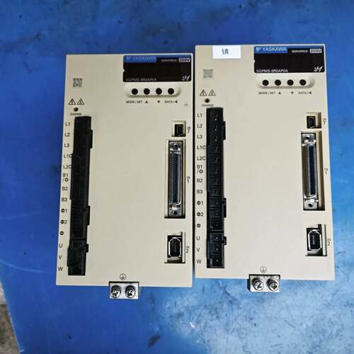 维修M1.8KWSGPMS-9R0AP0A，安川系列伺服驱动器议价