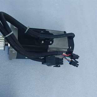 400W帶 可维修FeAC伺服马达GYB401D5 RC2