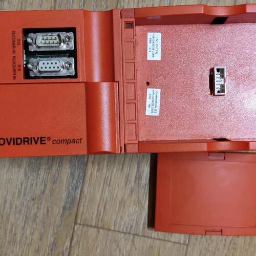 维修SEWMOVIDRIVE compact ：MCS40A0022-5A3-4-00MCS40A0030-5A3