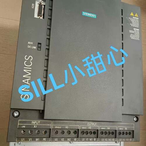维修6SL3111-4VE21-6EA1，变频器议价
