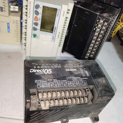 可维修光洋Koyo Direct05 PLC模块 D0-05DR议价