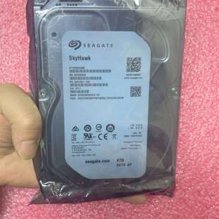 维修4TB企业级硬 SkyHawk ST4000VX000议价