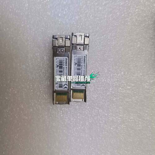 可维修IBM 安华高 32G光模块 单模 10KM AFCT议价