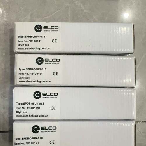 可维修SPDB-08UN-013议价