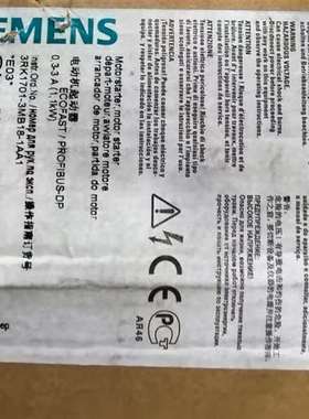 可维修正品3RK1303-5BS44-3AA0 型号完整