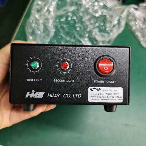 维修进口 hims co ltd  source-1ch9VI/议价