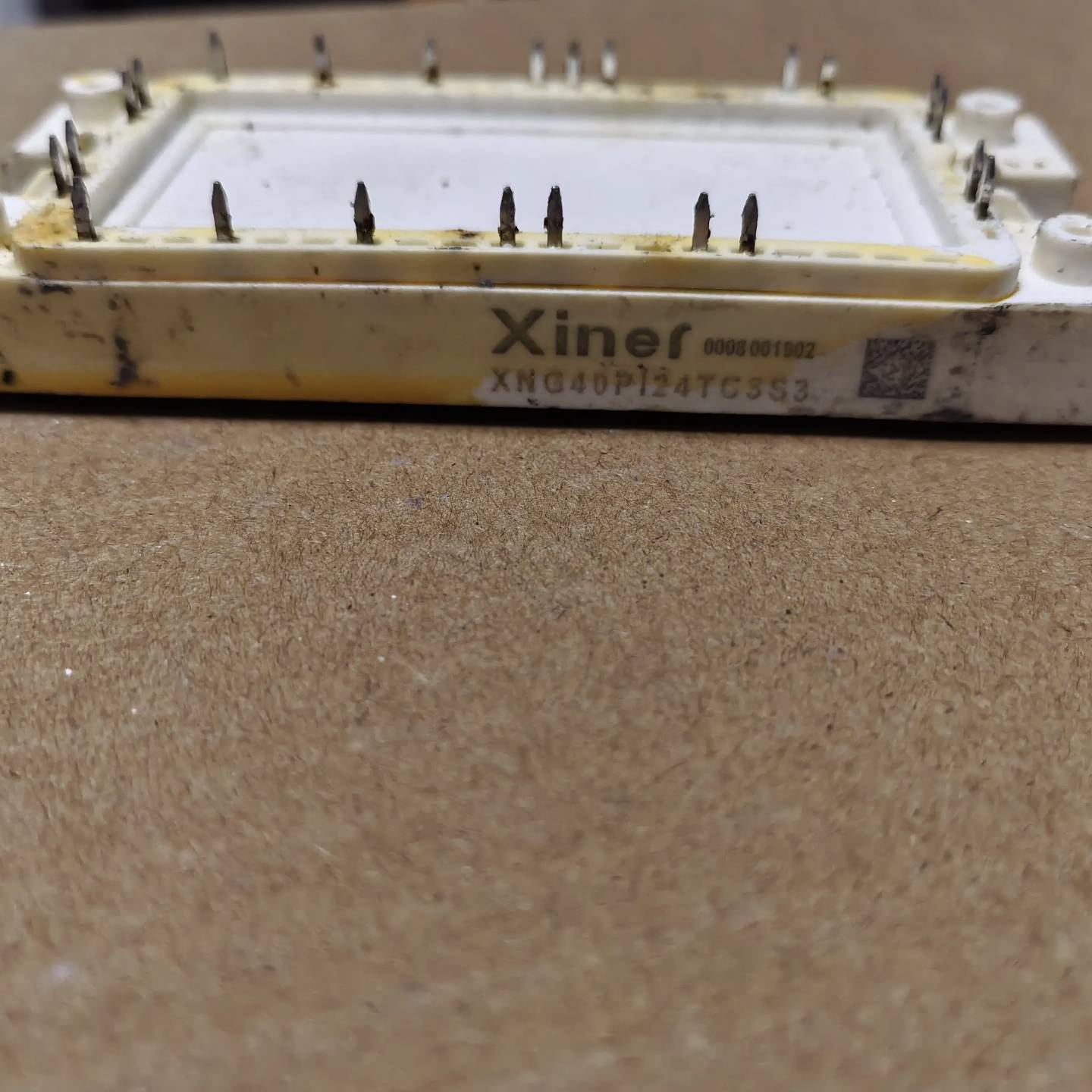 可维修Xiner XNG40PI24TC3S3 XNG50PI议价 - 实物图