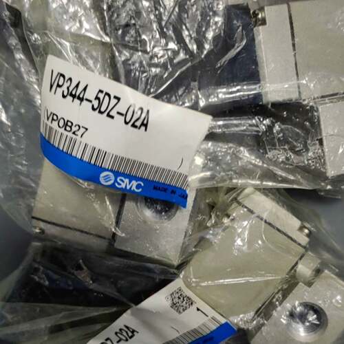维修VP344-5DZ-02A SMC，原装正品全新电磁阀议价