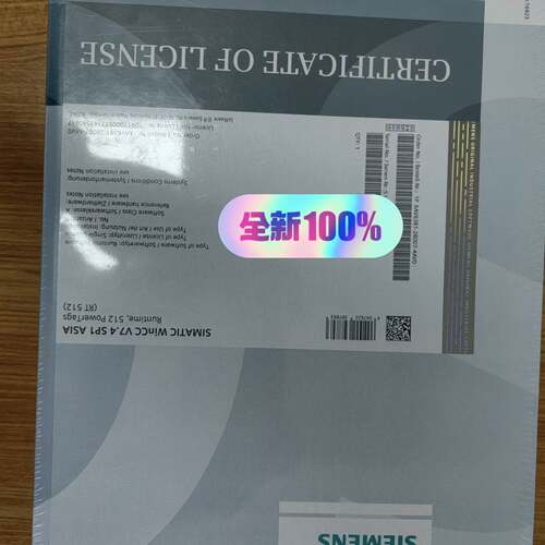 可维修西门子6AV6381-2BD07-4AV0正品未开封议价