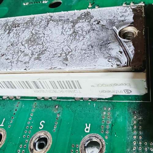 维修TDB6HK180N16RR ，，英飞凌原装。议价