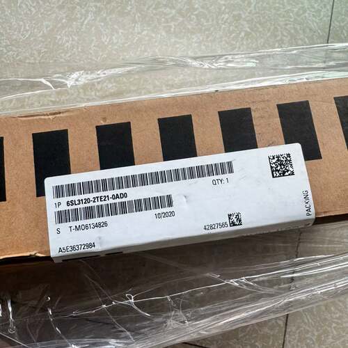 维修6SL3120-2TE21-0AD09A，西门子新款双轴电机模议价